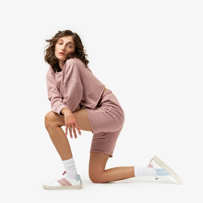 Caval sneakers hemelsblauw hemelsblauw