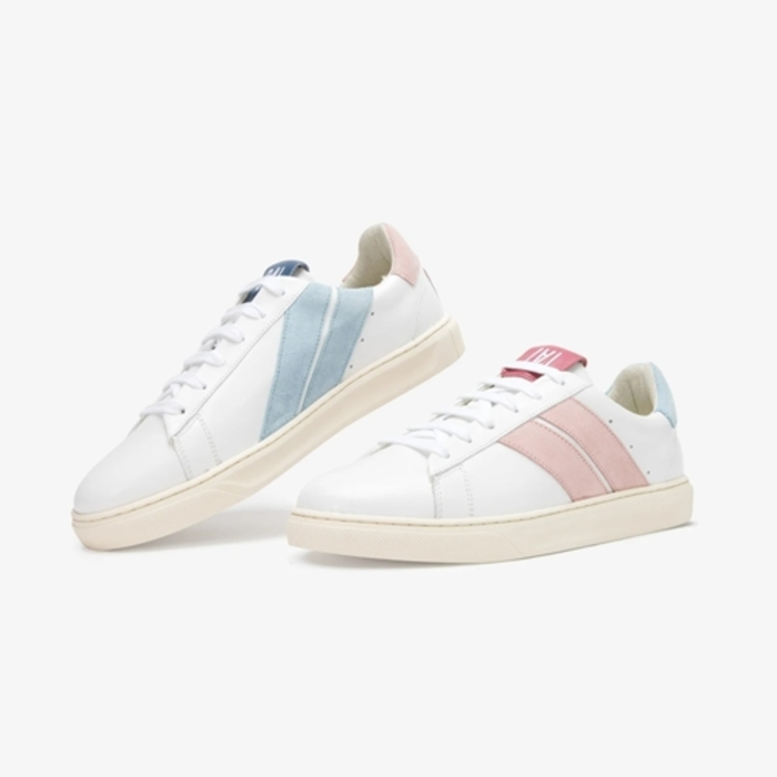 Caval sneakers hemelsblauw hemelsblauw