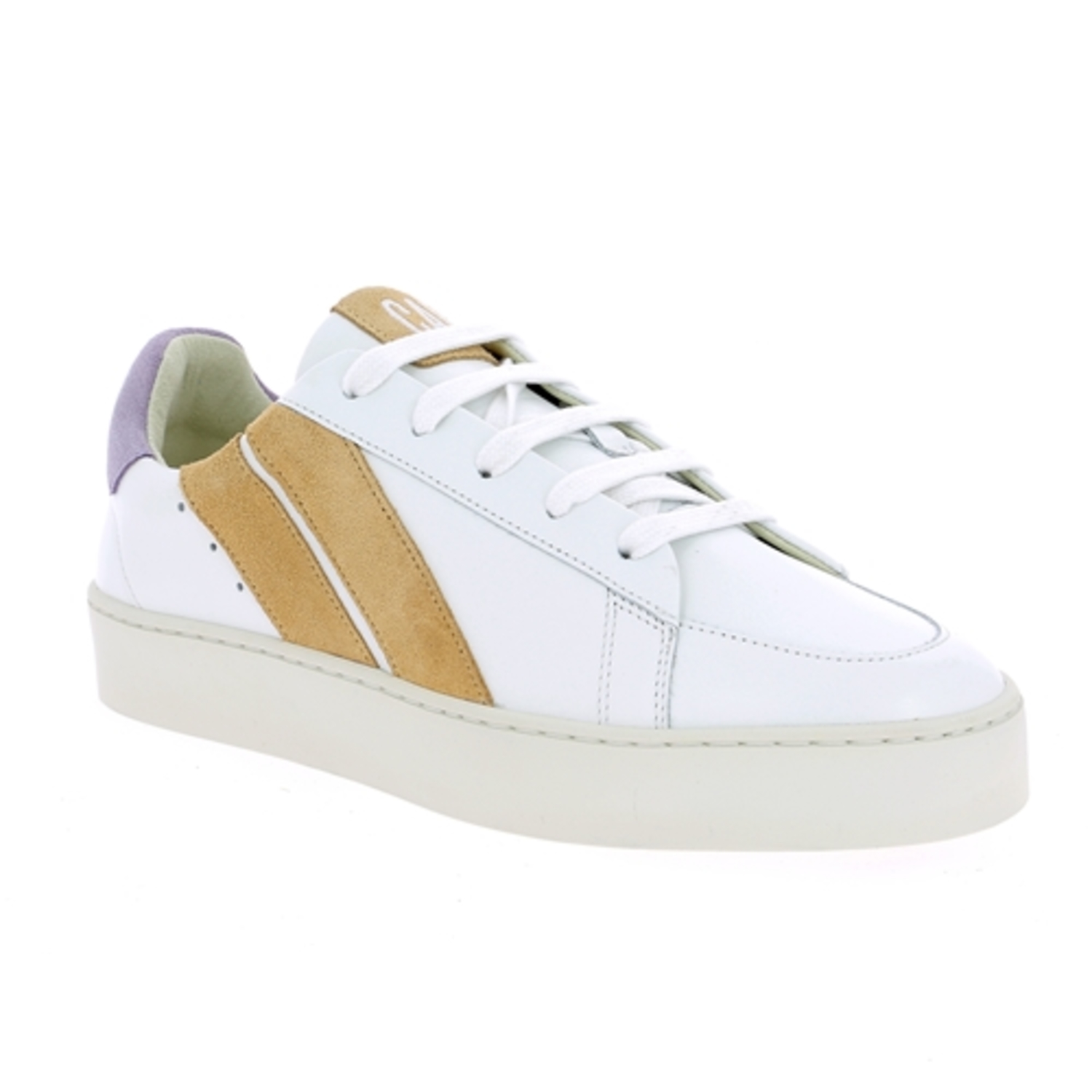 Zoom Caval sneakers beige
