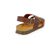 Yokono Sandalen cognac