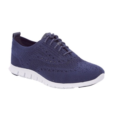 Cole Haan Basket bleu