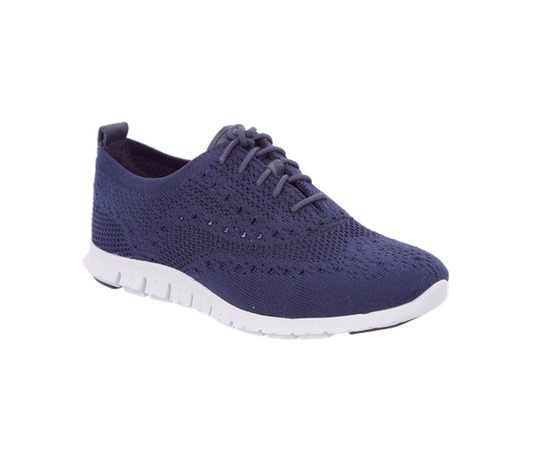 Cole Haan Basket bleu