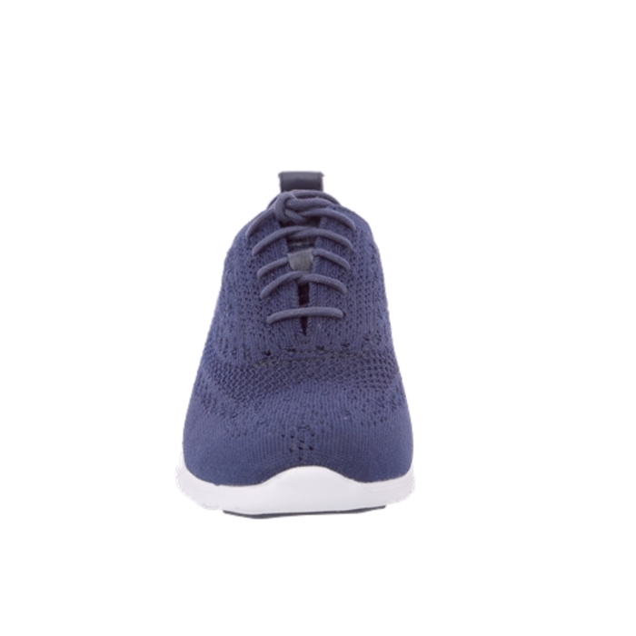 Cole Haan sneakers blauw blauw