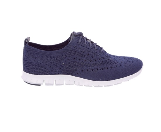 Cole Haan Basket bleu