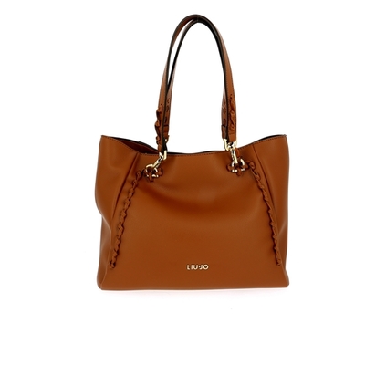 Liu Jo cognac