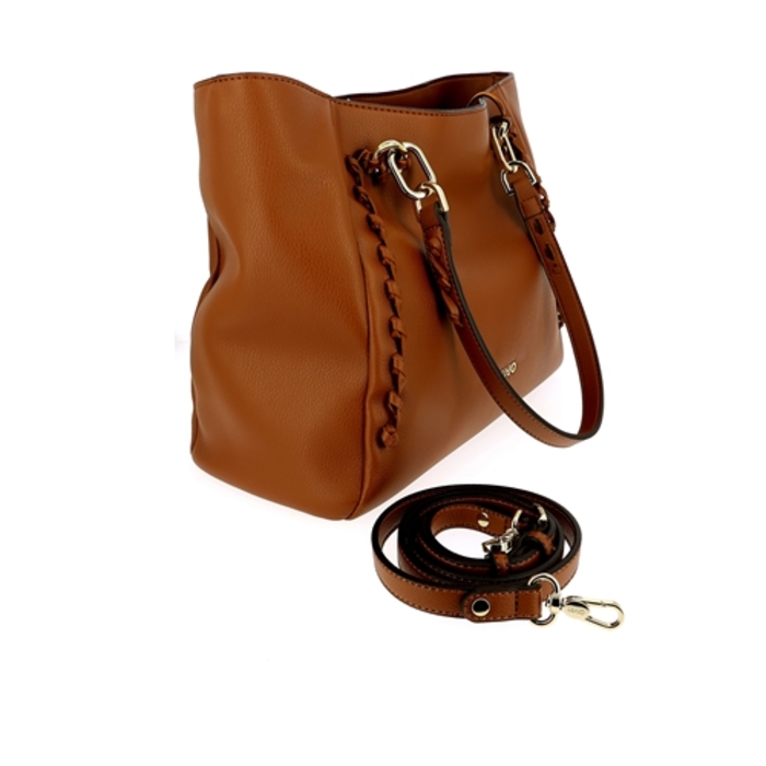 Liu Jo cognac cognac