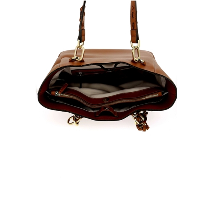Liu Jo cognac cognac