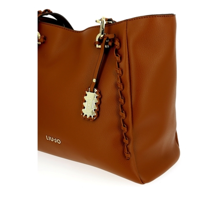 Liu Jo cognac cognac