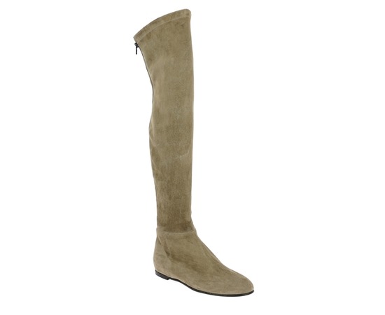 Guglielmo Rotta Bottes taupe