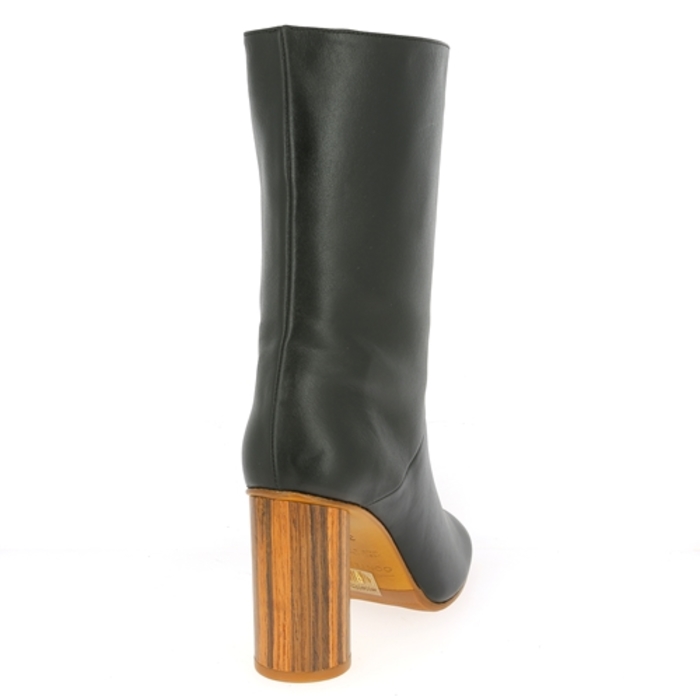 Atelier Content boots zwart zwart