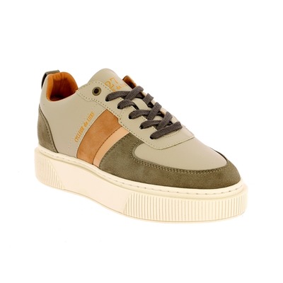 Cycleur De Luxe Sneakers taupe