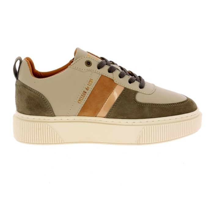 Cycleur De Luxe sneakers taupe taupe