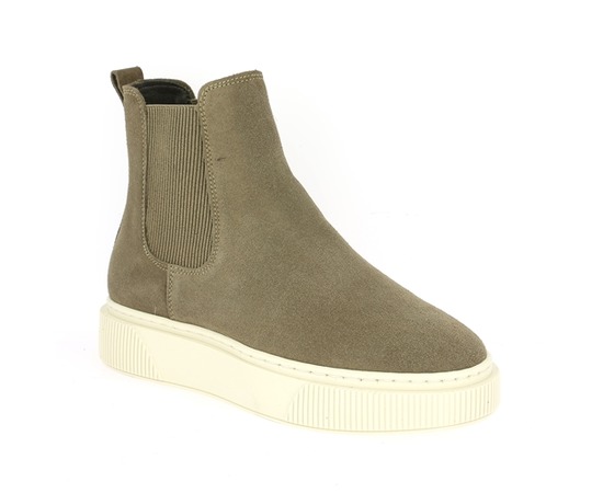 Cycleur De Luxe Boots taupe