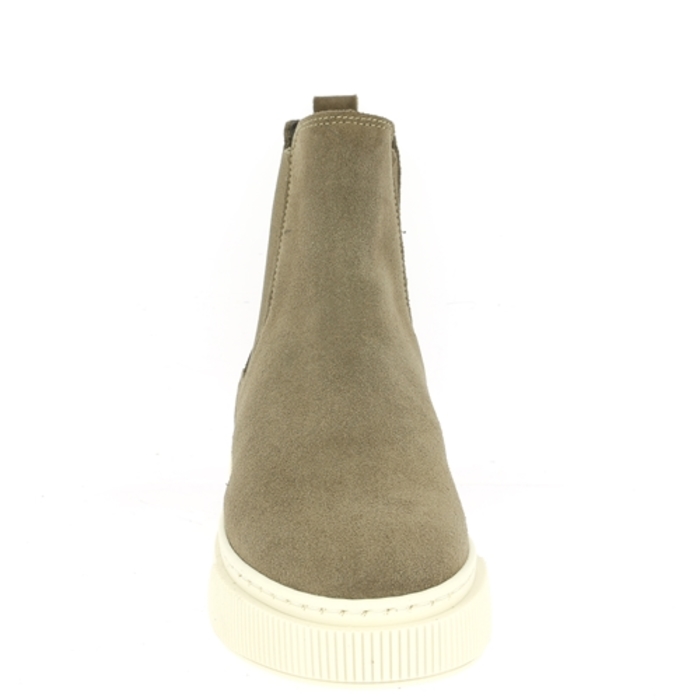 Cycleur De Luxe boots taupe taupe
