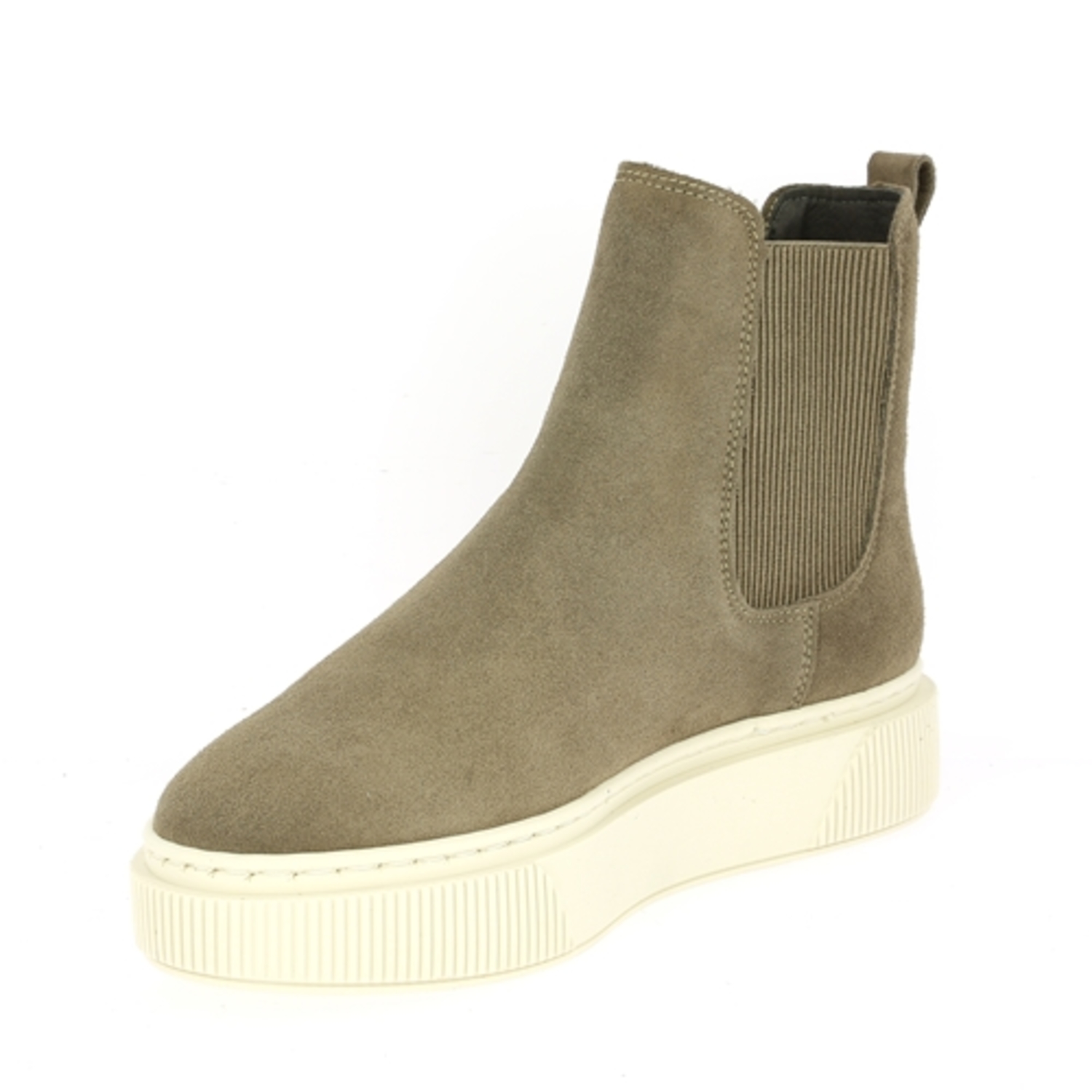 Zoom Cycleur De Luxe boots taupe