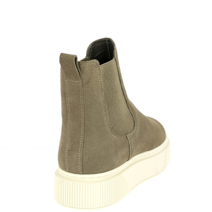 Cycleur De Luxe boots taupe taupe