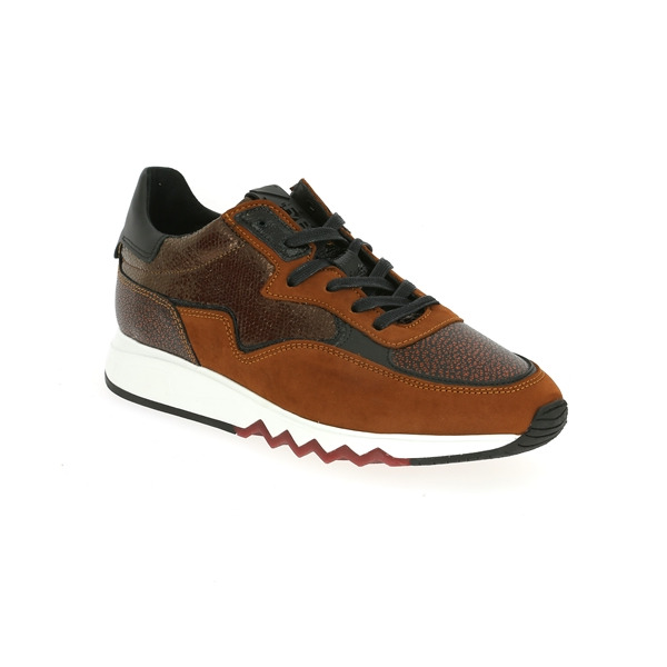Floris Van Bommel Baskets