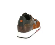 Floris Van Bommel Sneakers bruin