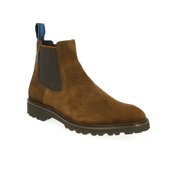 Floris Van Bommel Boots