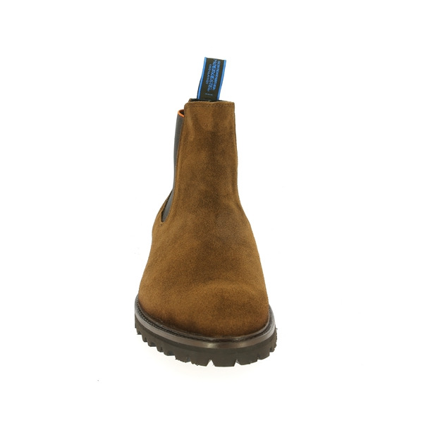 Floris Van Bommel Boots
