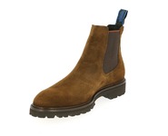 Floris Van Bommel Boots brun