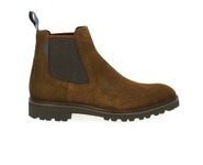 Floris Van Bommel Boots brun