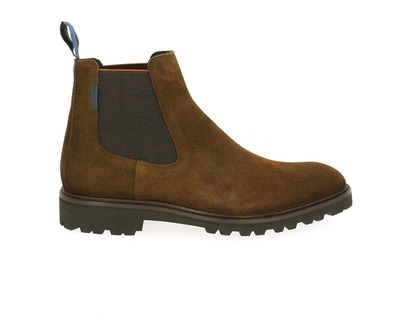 Floris Van Bommel Boots