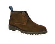 Floris Van Bommel Bottines