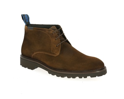 Floris Van Bommel Bottines