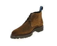 Floris Van Bommel Bottines brun