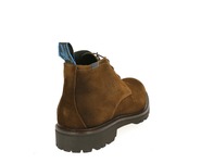 Floris Van Bommel Bottines brun