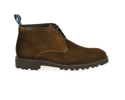 Floris Van Bommel Bottines