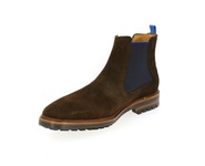 Floris Van Bommel Boots brun