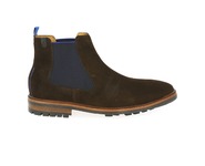 Floris Van Bommel Boots bruin