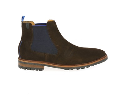 Floris Van Bommel Boots