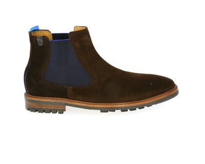 Floris Van Bommel Boots