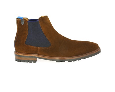 Floris Van Bommel Boots