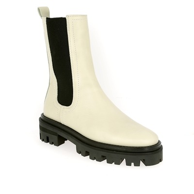 Alpe Boots milk