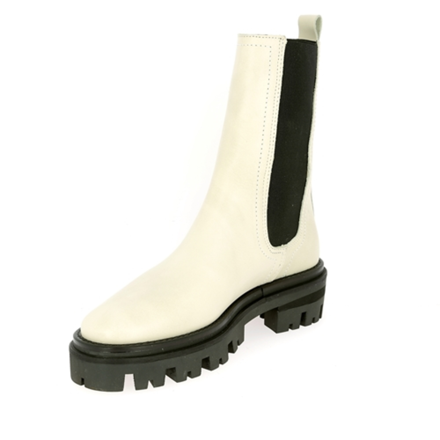 Zoom Alpe boots