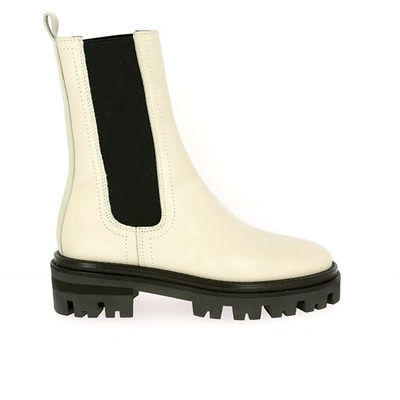 Alpe Boots milk