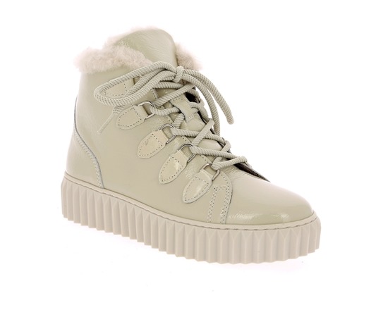 Alpe Bottines blanc