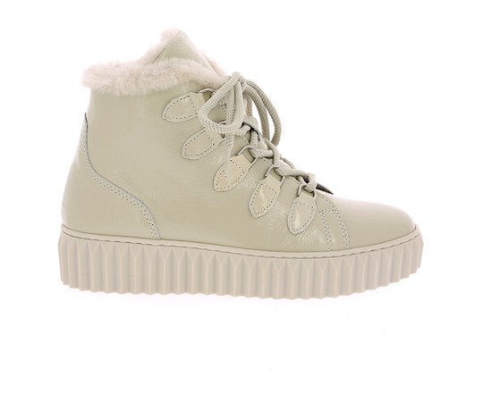 Alpe Bottines blanc