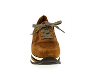 Softwaves Veterschoenen cognac