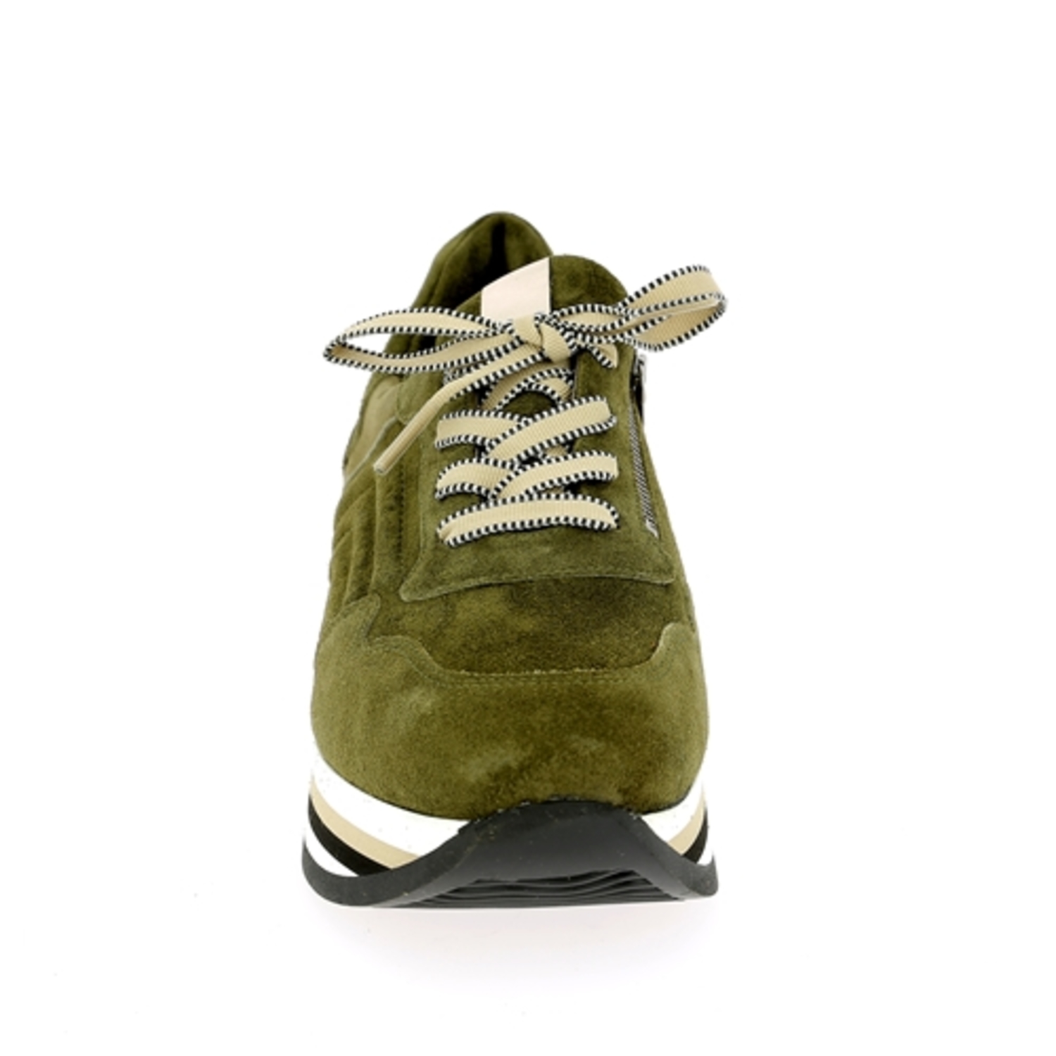 Zoom Softwaves molières kaki