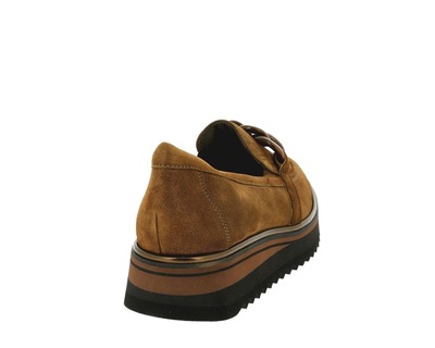 Softwaves Moccassins