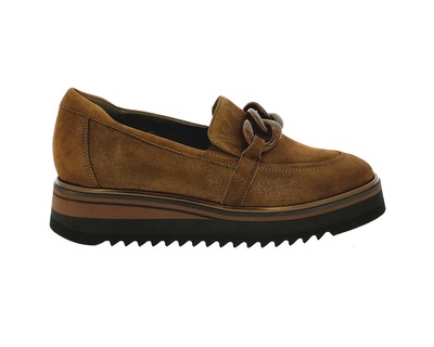 Softwaves Moccassins