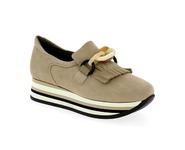 Softwaves Moccassins beige