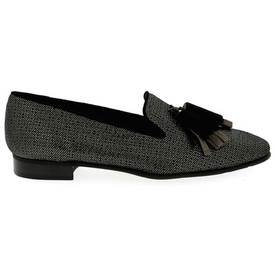 Voltan Moccassins gris