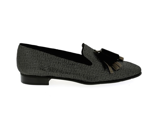 Voltan Moccassins gris