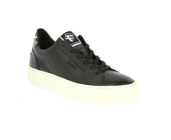 Floris Van Bommel Sneakers zwart